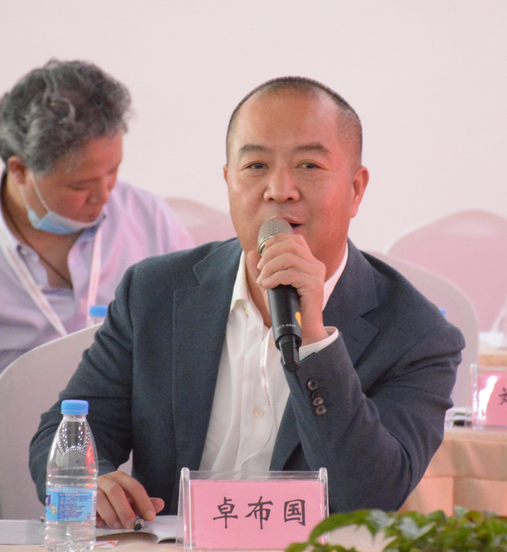 歷史首次！中國石材協會&全國工商聯石材業商會在水頭召開會長聯席會