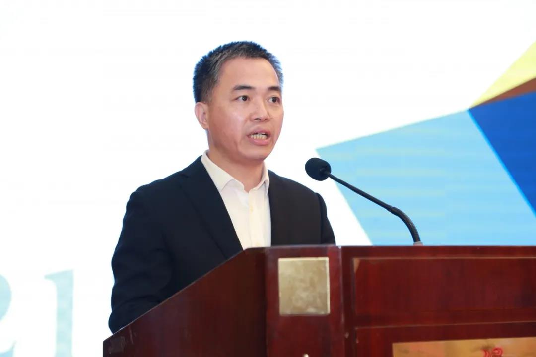 第二十一屆中國(南安)水頭國際石博會(huì)暨石設(shè)計(jì)周&第五屆中國(南安)泛家居主題活動(dòng)周歡迎晚宴隆重舉行!