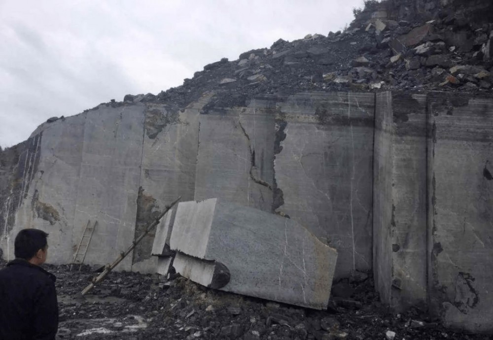 國企參股石材又來了，興運(yùn)源建材競得棗莊市年產(chǎn)500萬噸建筑石料用灰?guī)r礦權(quán)