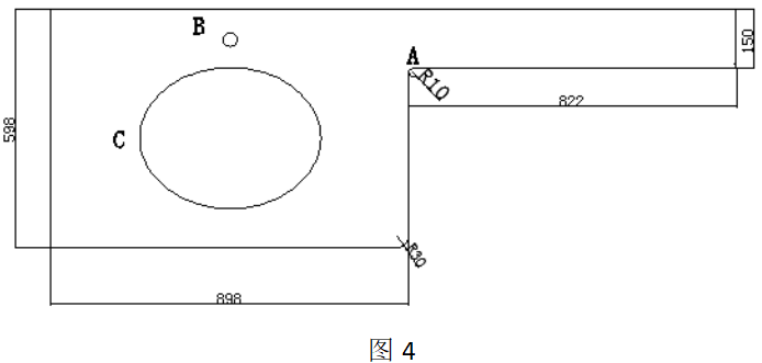 【石材加工工藝技術】石材加工R轉角究竟有什么作用?