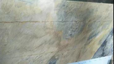 晏輝:好好的石材,為啥加工時會出現爆裂?