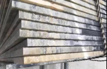 晏輝:好好的石材,為啥加工時會出現爆裂?