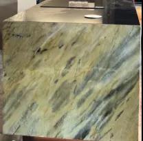 晏輝:好好的石材,為啥加工時會出現爆裂?