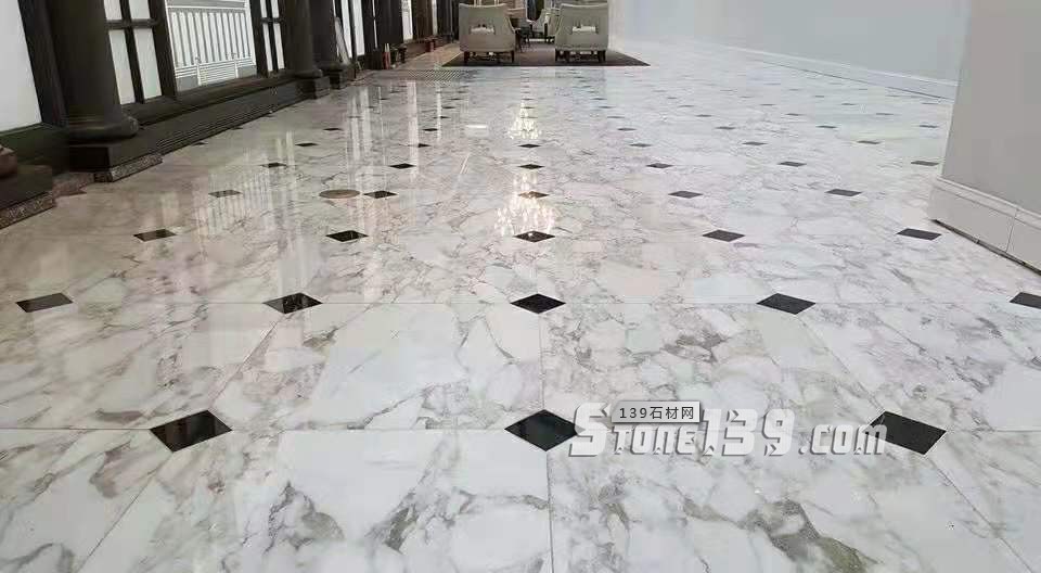 意大利魚肚金&卡拉卡塔金深圳華潤安達仕奢華酒店案例