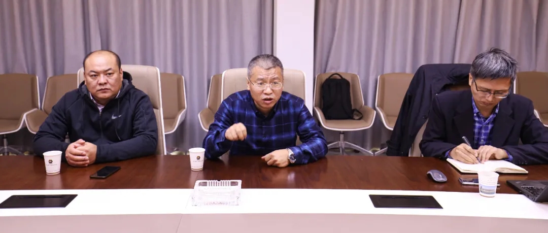 麻城將搭建石材工業互聯網,實現石材整體化協同發展