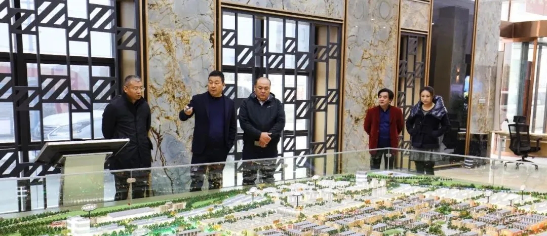 麻城將搭建石材工業互聯網,實現石材整體化協同發展