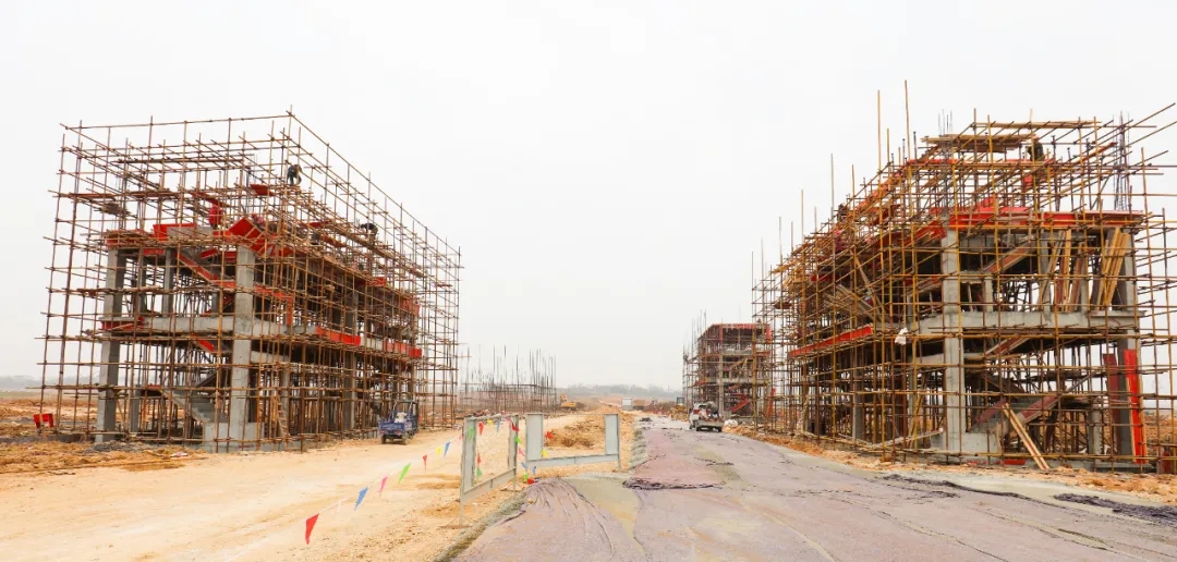 麻城將搭建石材工業互聯網,實現石材整體化協同發展