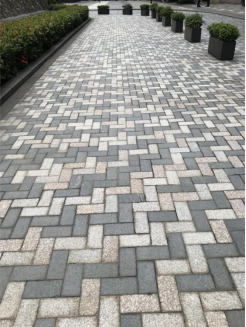 石材馬賽克不都是邊角料做的,但邊角料做馬賽克的確價值(附加值)大