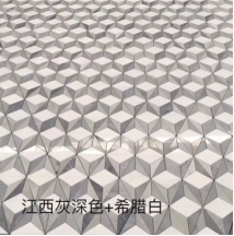 石材馬賽克不都是邊角料做的,但邊角料做馬賽克的確價值(附加值)大