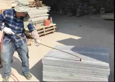 晏輝:石材企業(yè)如不重視安全生產(chǎn),幾十年的努力可能瞬間化為泡影!