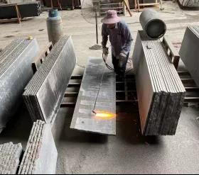 晏輝:石材企業(yè)如不重視安全生產(chǎn),幾十年的努力可能瞬間化為泡影!