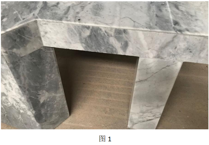 晏輝:石材產(chǎn)品生產(chǎn)加工時(shí)如何藏縫?