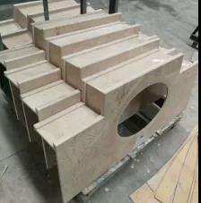 晏輝:好石材,三分靠長相,七分靠打扮