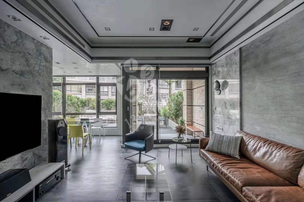 魚肚灰-內裝外裝都可以裝的很好看的天然石材