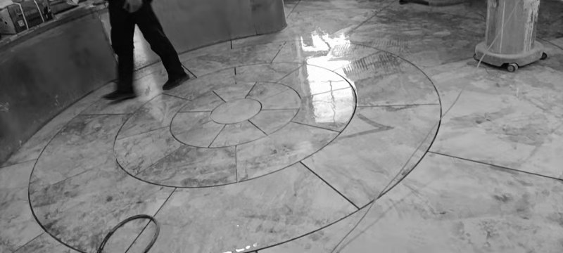 魚肚灰-內裝外裝都可以裝的很好看的天然石材