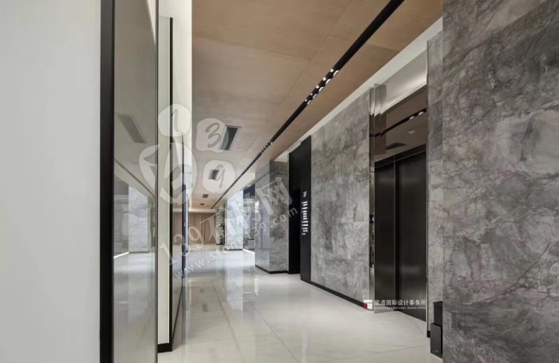 魚肚灰-內裝外裝都可以裝的很好看的天然石材