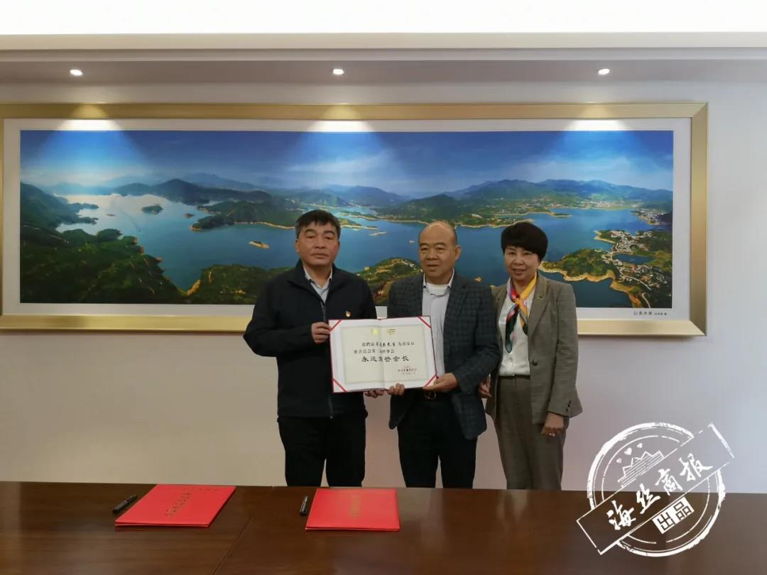 【石界大愛】近期，眾多石企認捐數千萬，用于開展扶貧濟困、文化教育等慈善公益活動