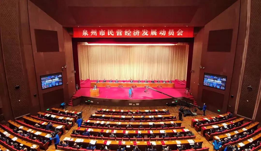 智能化建設成為2021年南安石材行業的主旋律