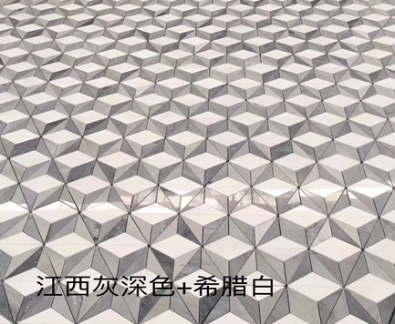 晏輝:邊角料小石塊,也有大用處!