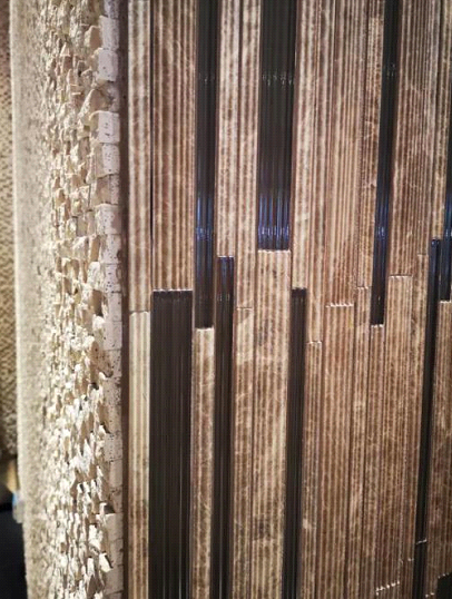 晏輝:邊角料小石塊,也有大用處!