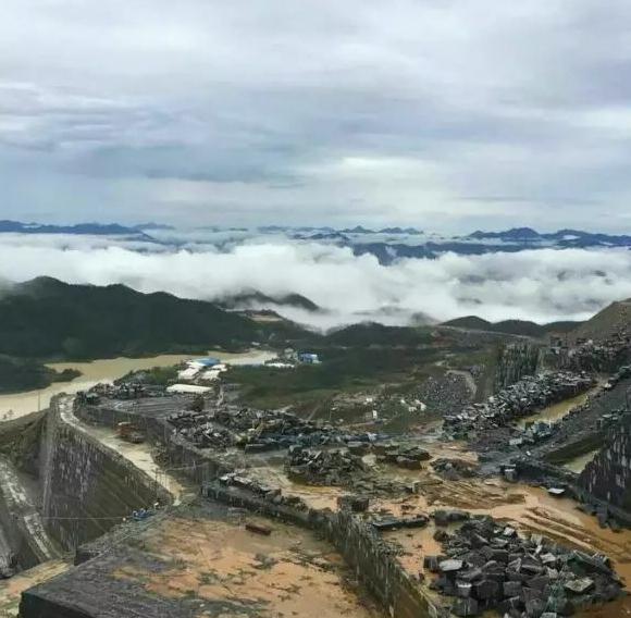 福建654產(chǎn)地長泰推進吳田山礦區(qū)修復、保護、利用、開發(fā)等各項工作 福建芝麻黑吳田山礦區(qū)