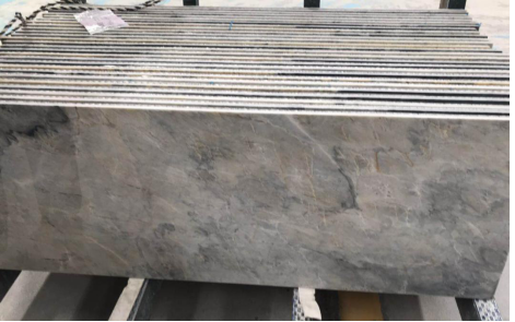 易爆裂石材，應(yīng)該如何加工呢？