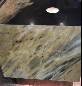 易爆裂石材，應(yīng)該如何加工呢？