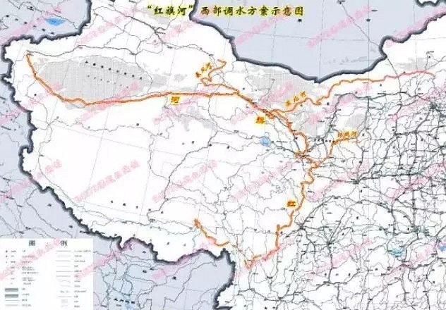 這個(gè)可能是中國歷史上的千年工程