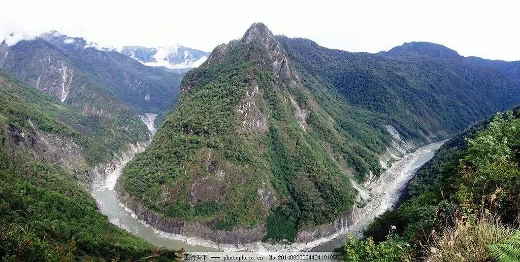 這個(gè)可能是中國歷史上的千年工程