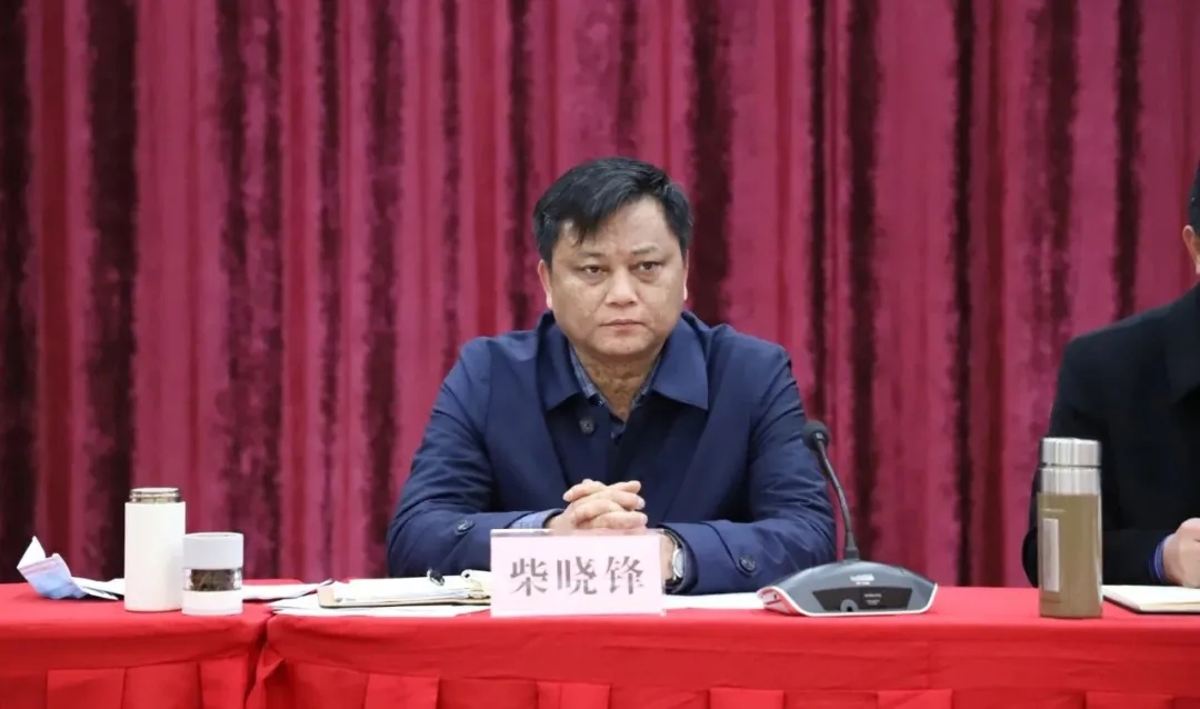 麻城石材指揮部組織召開全市石材產(chǎn)業(yè)高質(zhì)量發(fā)展動(dòng)員大會(huì)