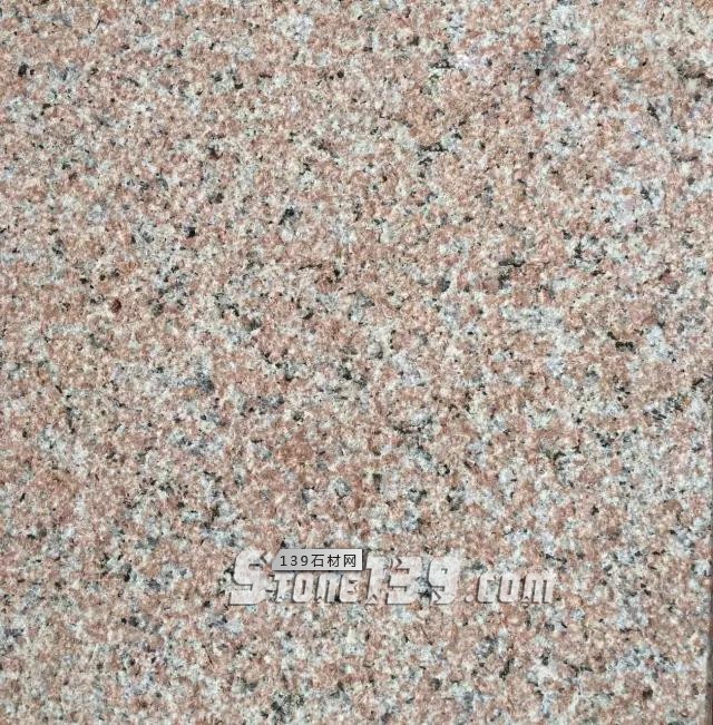 山東榮成花崗巖