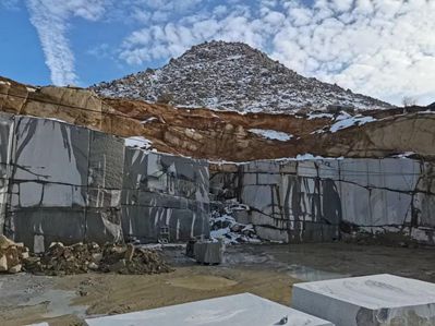 與中國(guó)全面合作協(xié)議一簽25年,伊朗石材市場(chǎng)前景如何?