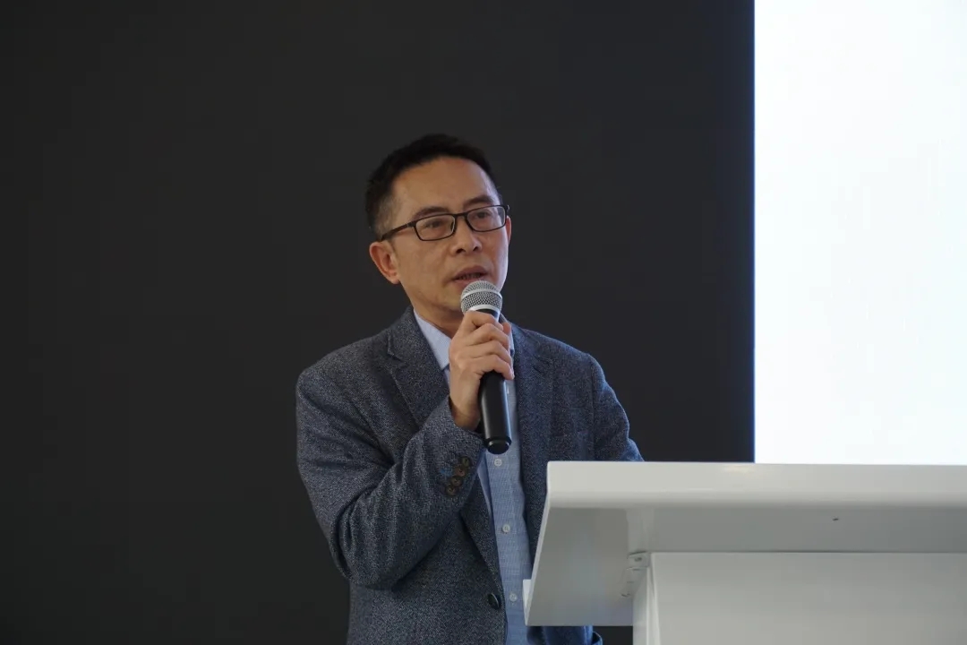 福建南安市石材行業APEC商務旅行卡專項說明會在水頭召開