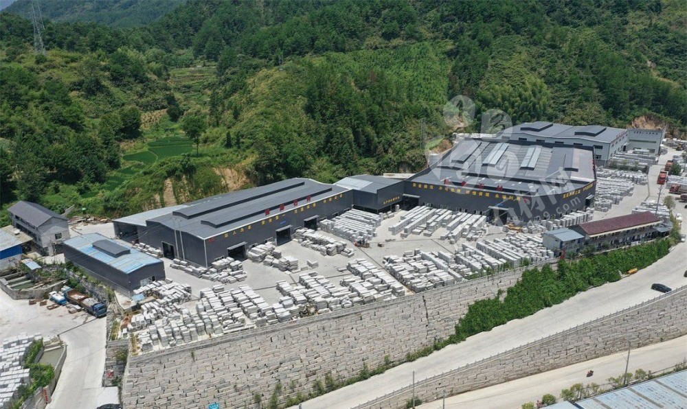 浙江麗水花崗巖產區遂昌紅供應商【振鑫石業】與您分享新664