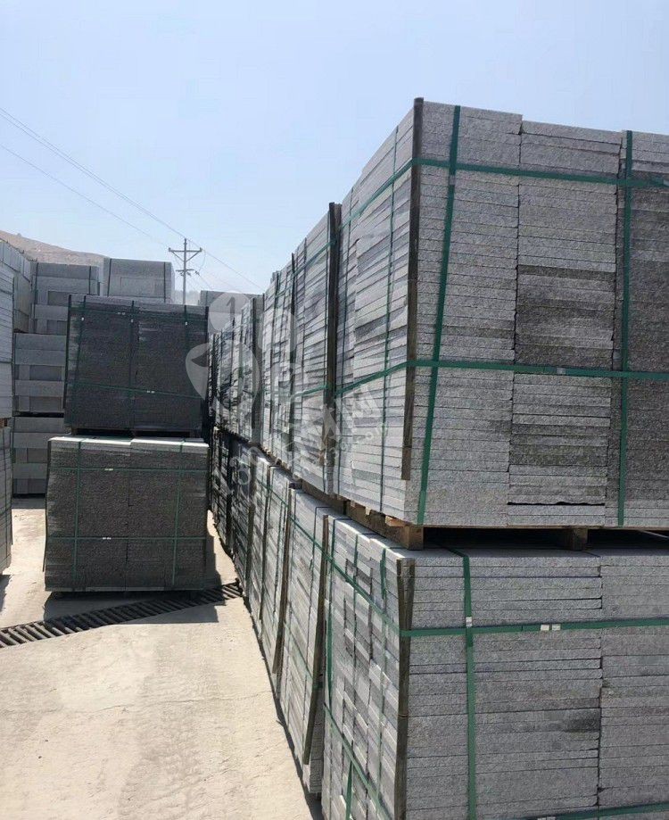 浙江麗水花崗巖產區遂昌紅供應商【振鑫石業】與您分享新664