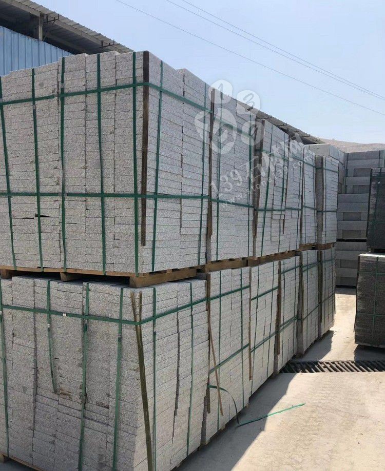 浙江麗水花崗巖產區遂昌紅供應商【振鑫石業】與您分享新664