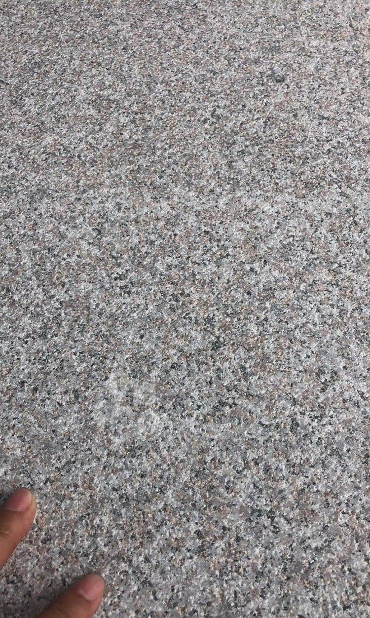 浙江麗水花崗巖產區遂昌紅供應商【振鑫石業】與您分享新664