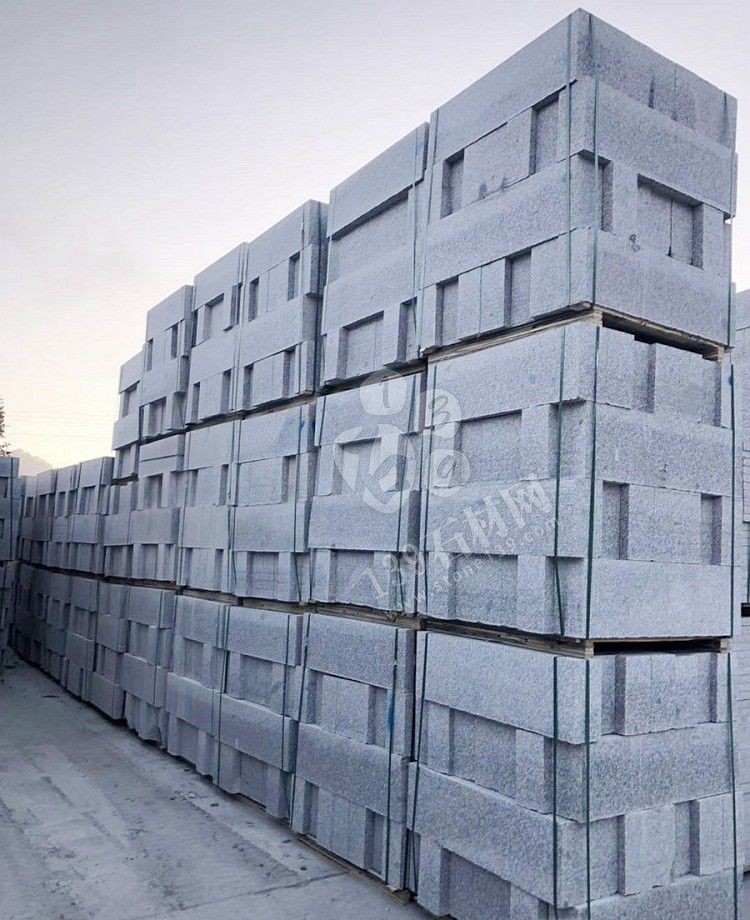 浙江麗水花崗巖產區遂昌紅供應商【振鑫石業】與您分享新664