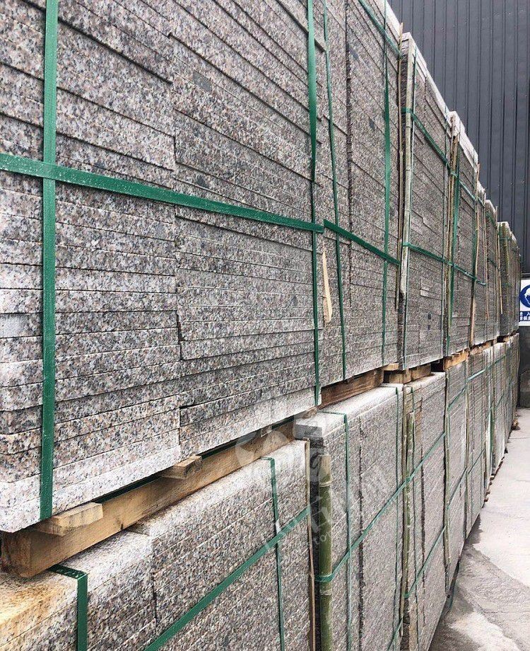 浙江麗水花崗巖產區遂昌紅供應商【振鑫石業】與您分享新664