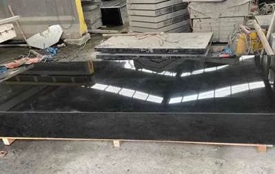 墓碑中的“愛馬仕”丨山西黑石材，十年漲10倍，比房價漲的還快