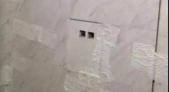 雅士白等白色石材泛黃問題，如何預(yù)防處理？  