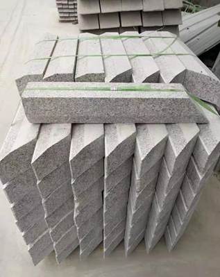 全面解讀花崗巖“路沿石”價格計算方式！