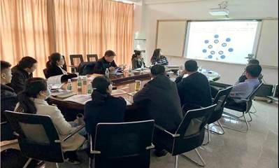 海爾、環(huán)球石材、北控三大集團(tuán)攜手共建萊州石材產(chǎn)業(yè)示范園區(qū)