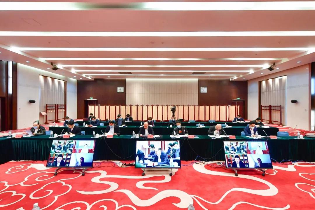 支持企業綠色發展,助力減排降碳,全國工商聯石材業商會在行動!