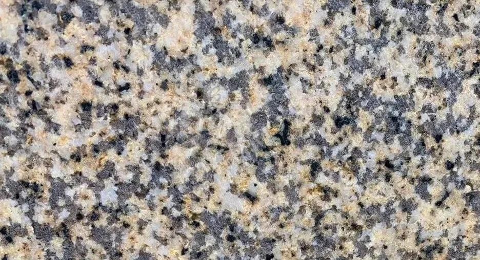 中國石材產(chǎn)區(qū)之云南花崗石：大器晚成，前景無限