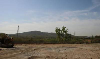 五蓮縣超限超載卸貨場正式啟用——助力石材物流業安全發展!