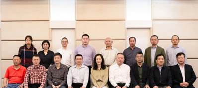 建材類(飾面石材)加工貿易單耗管理課題審定工作會在廈門召開