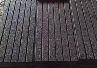 石材拉槽都用在哪些地方?