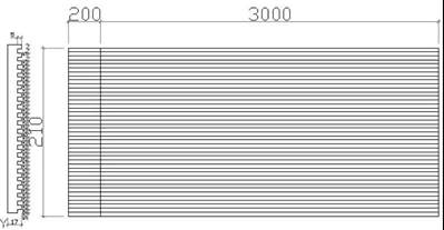 石材拉槽都用在哪些地方?