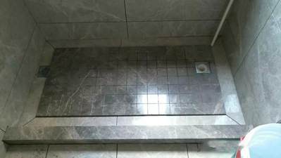 石材拉槽都用在哪些地方?